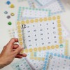 Bingo - Multiplication (Deliverable)